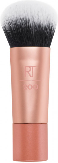 Компактная кисть для тональной основы Mini Expert Face Brush