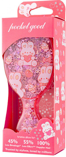 Расческа для волос детская