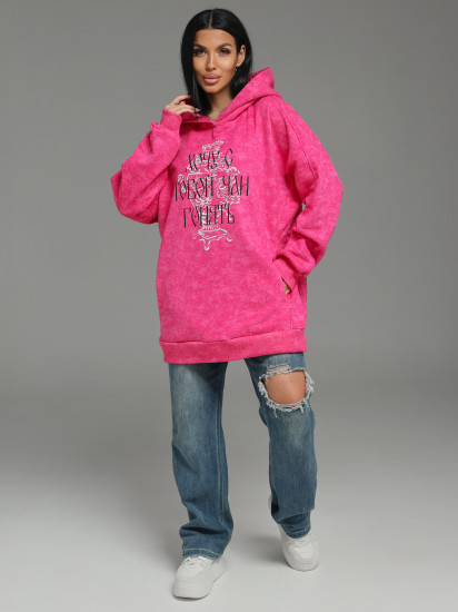 Худи женское «Яхонт»