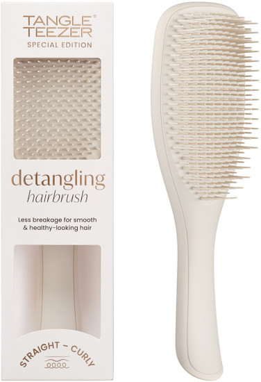 Расческа The Ultimate Detangler Matte Pumice Gray