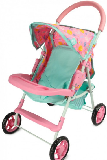 Коляска для кукол