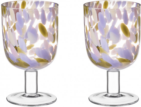 Набор бокалов для вина «Venice»