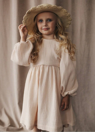 Платье для девочек