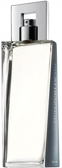 Туалетная вода для него «Attraction»