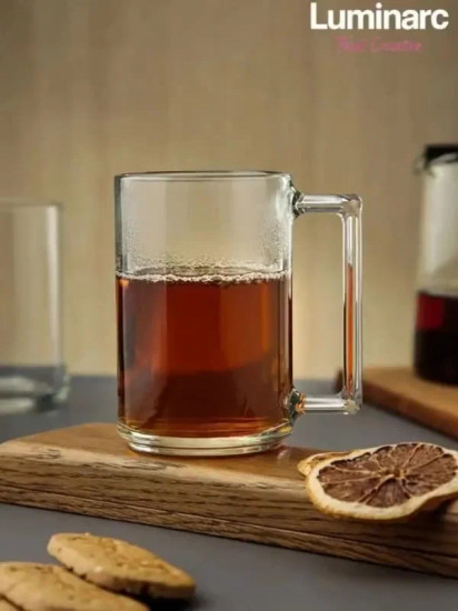 Кружка «Фитнес»