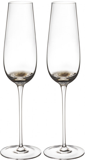 Набор бокалов для шампанского «Elite»