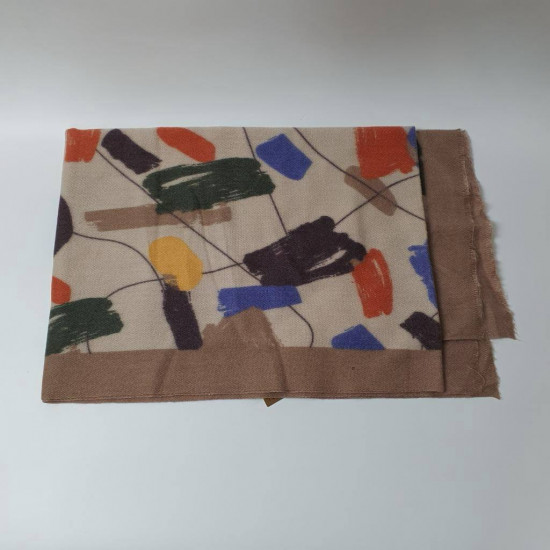 Шарф женский