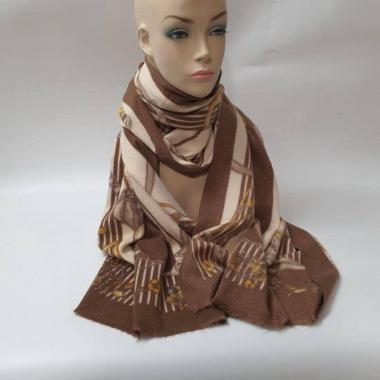 Шарф женский