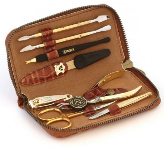 Маникюрный набор