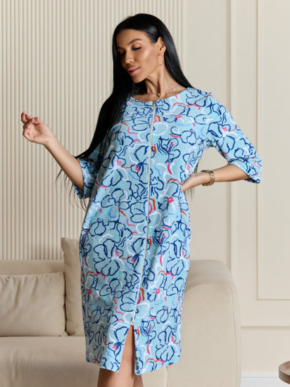 Халат женский