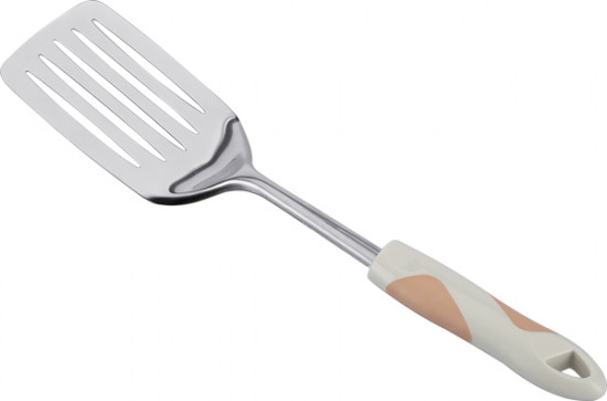 Лопатка кулинарная с прорезями «Cucinetta»