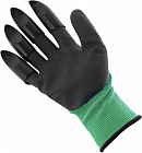 зеленый/черный