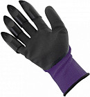 фиолетовый