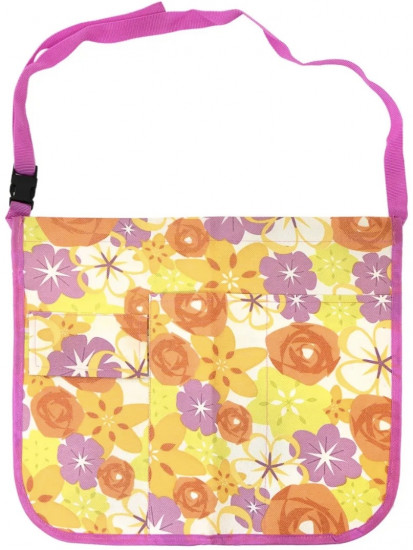 Сумка садовая для инструментов