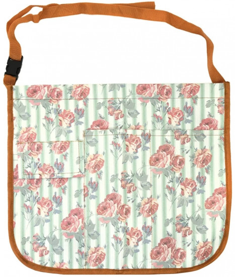 Сумка садовая для инструментов