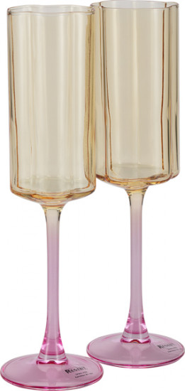 Набор бокалов для шампанского «Asti»