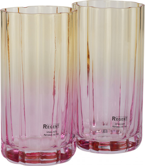 Набор стаканов «Asti»