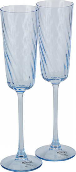 Набор бокалов для шампанского «Asti»