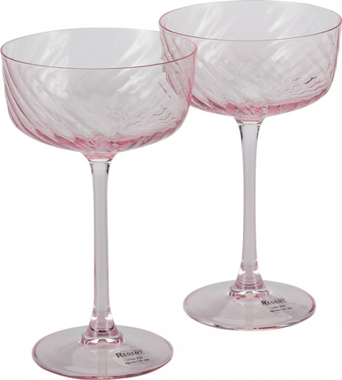 Набор бокалов-креманок для шампанского «Asti»