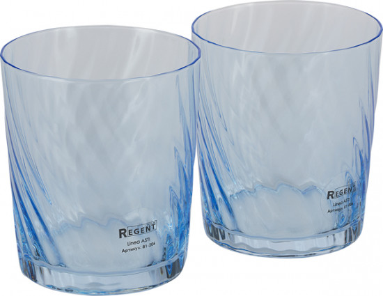 Набор стаканов «Asti»