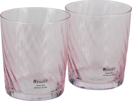 Набор стаканов «Asti»