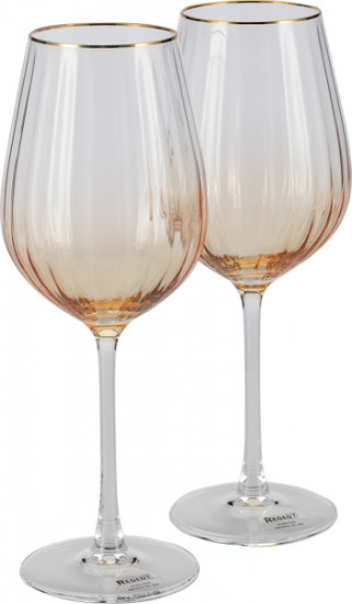 Набор бокалов для красного вина «Asti»