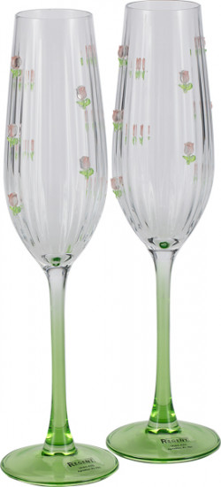 Набор бокалов для шампанского «Asti»