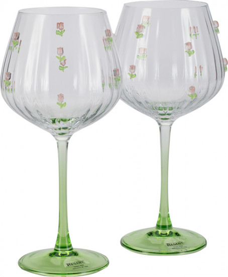 Набор бокалов для красного вина «Asti»