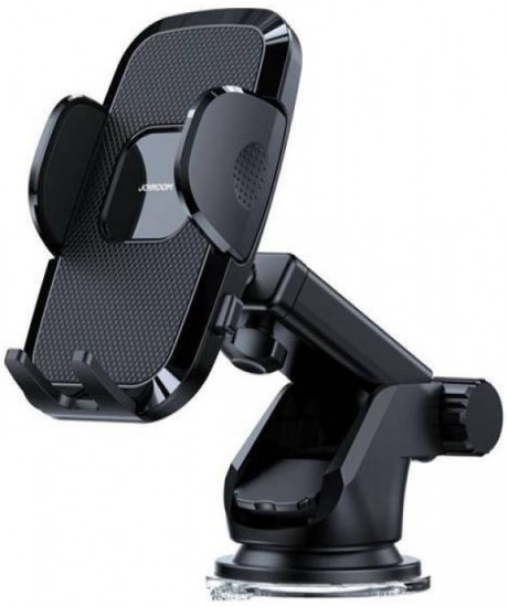 Держатель для смартфона JoyRoom JR-ZS259B черный