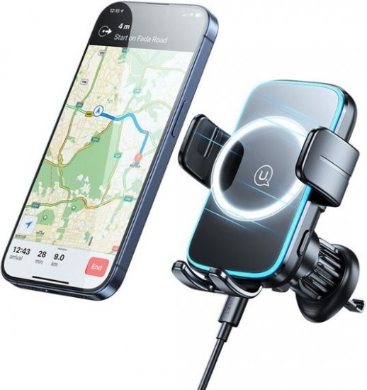 Держатель для телефона Usams CD230