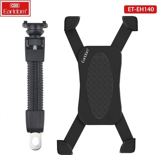 Мото-держатель для телефона ET-EH140