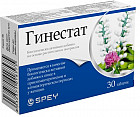Таблетки «Гинестат»