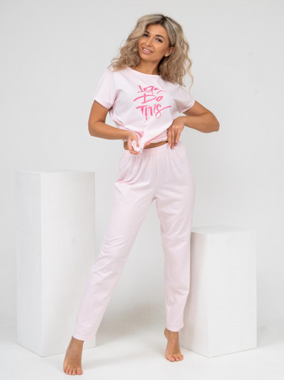 Пижама женская