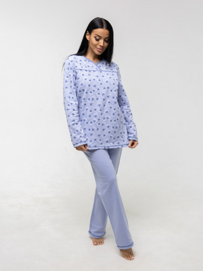 Пижама женская