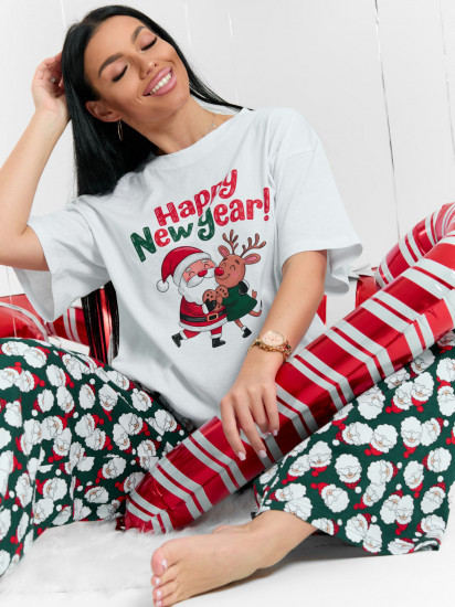 Пижама женская