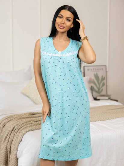 Сорочка женская