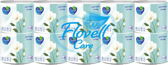 Туалетная бумага