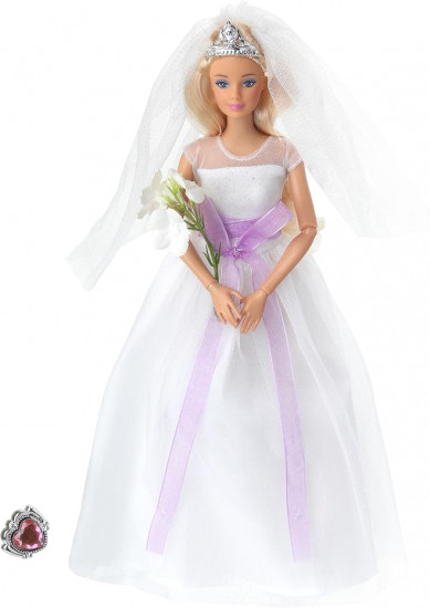 Кукла «София-невеста»