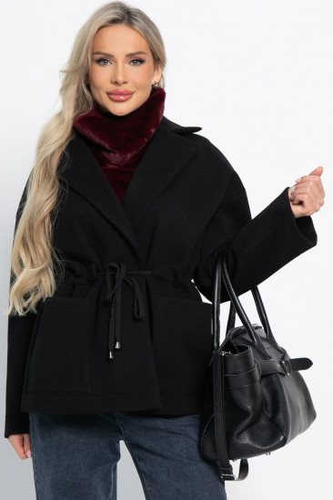 Пальто-пиджак LT Collection