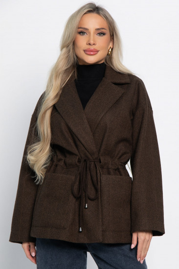 Пальто-пиджак LT Collection