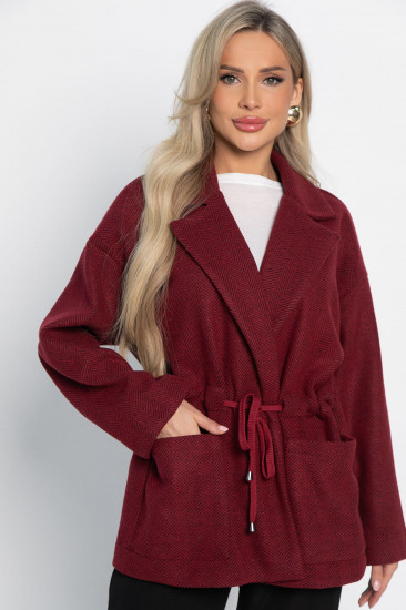 Пальто-пиджак LT Collection