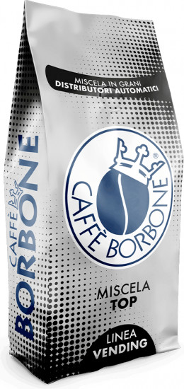 Кофе в зернах «Miscela Top»