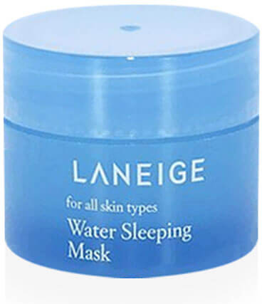 Маска для лица «Water Sleeping Mask»