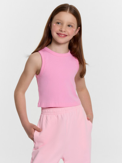 Топ для девочек