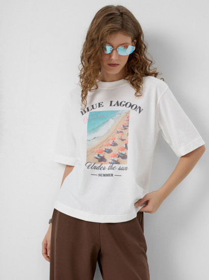 Футболка женская