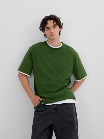 Футболка мужская