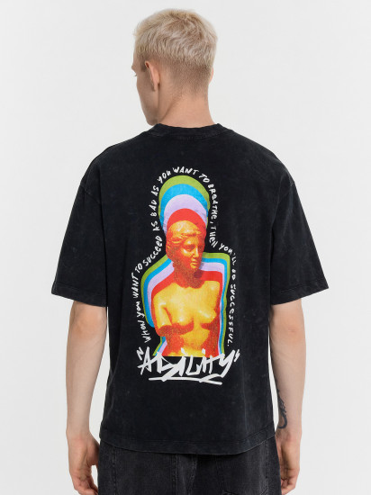 Футболка мужская