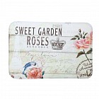 Коврик для ванной «Нежность», 40 х 60 см