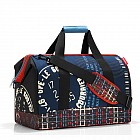 Сумка «Allrounder L», special edition stamps