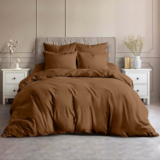 Комплект постельного белья